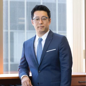 Profile of co-founder of Uni & Good Friend Insurance Agency